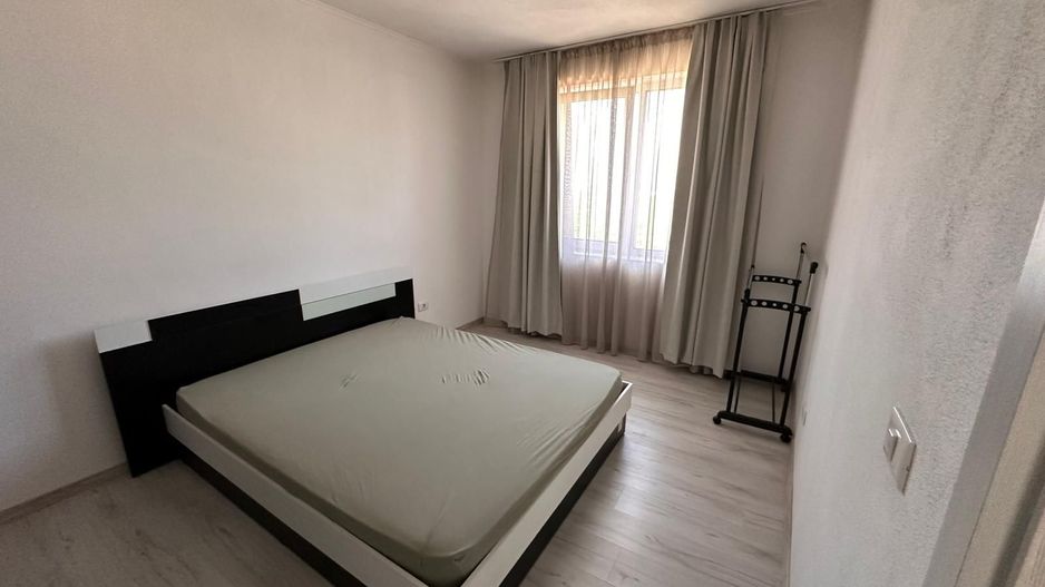 Giroc-Chisoda | 2 Camere | Semi-Mobilat  | Loc de parcare | - Poză 5