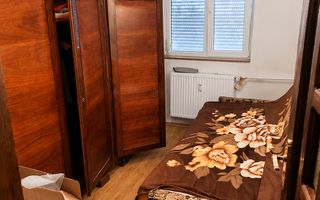 Șagului | 3 camere | Etaj 1 | Zonă accesibilă | Mobilat - Poză 7