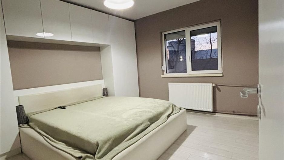 Apartament cu 2 camere zona Rogerius - Poză 5