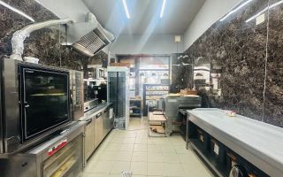 De Inchiriat Spațiu Comercial de 60mp în zona Nerva Traian - Poză 4