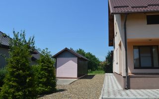 Casă/Vilă cu 5 camere Măzănăești - Poză 41