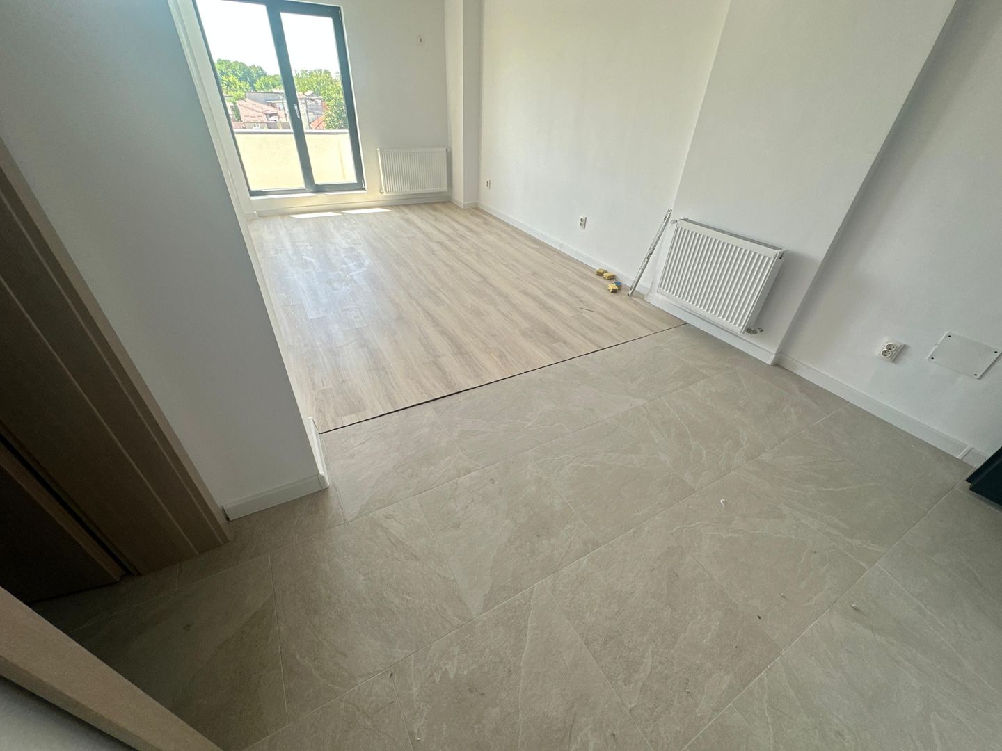 GARSONIERA SOS MAGURELE, MUTARE IMEDIATA, RATE DEZVOLTATOR, COMIS 0% - Poză 4