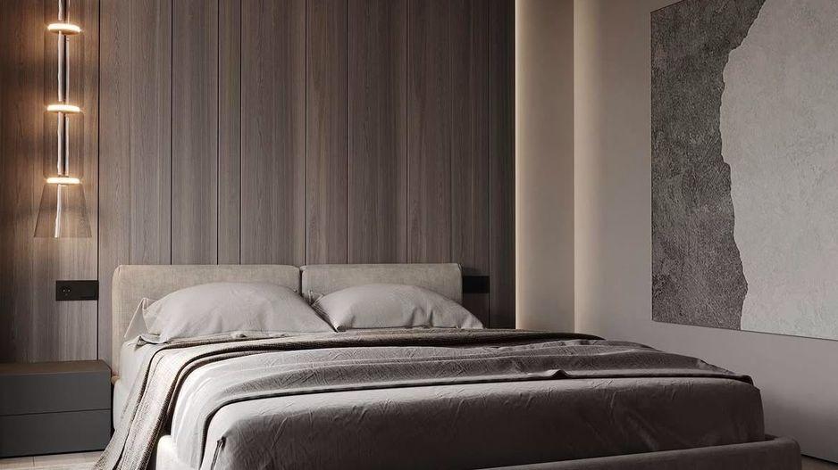 3 camere tip duplex  7 minute fata de  Metrou N Teclu - Poză 6