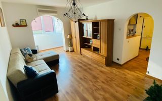 Apartament 2 camere Titan | 50 mp | 450 € - Poză 5