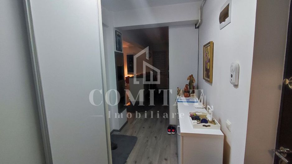 Apartament cu 2 camere de vânzare Florești - Poză 5