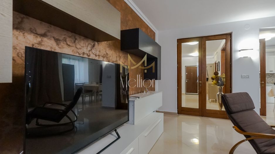 Ap spatios 4 camere, garaj, Andrei Muresanu, zona strazii Trifoiului - Poză 25