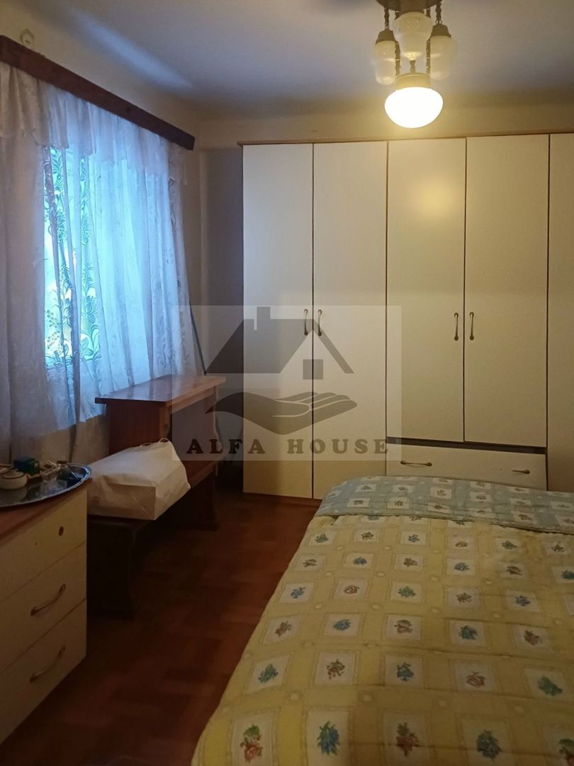 Apartament cu 4 camere in casa - zona Ultracentrala , AFI Mall, Patria - Poză 11