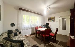Apartament cu 3 camere, etaj intermediar in Gheorgheni - Poză 1