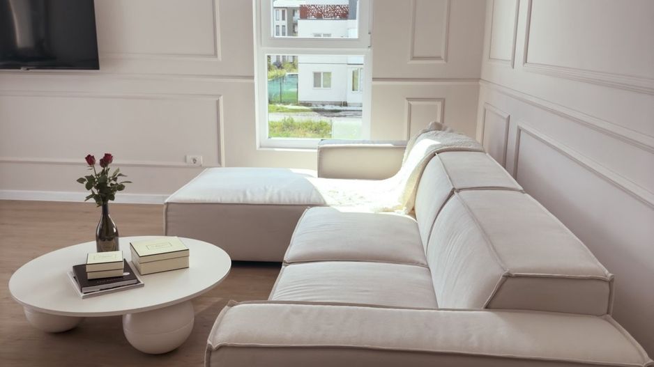 Giroc 2 Camere Lux | 50mp utili Terasa 7mp | Etaj 1 - Bloc Nou - Poză 9