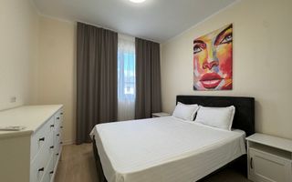 Vila 4 camere de inchiriat II Corbeanca II 2 Locuri de parcare - Poză 8