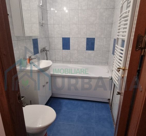 Apartament 2 camere, semidecomandat, în zona Pacurari, Alexandru cel Bun - Poză 7