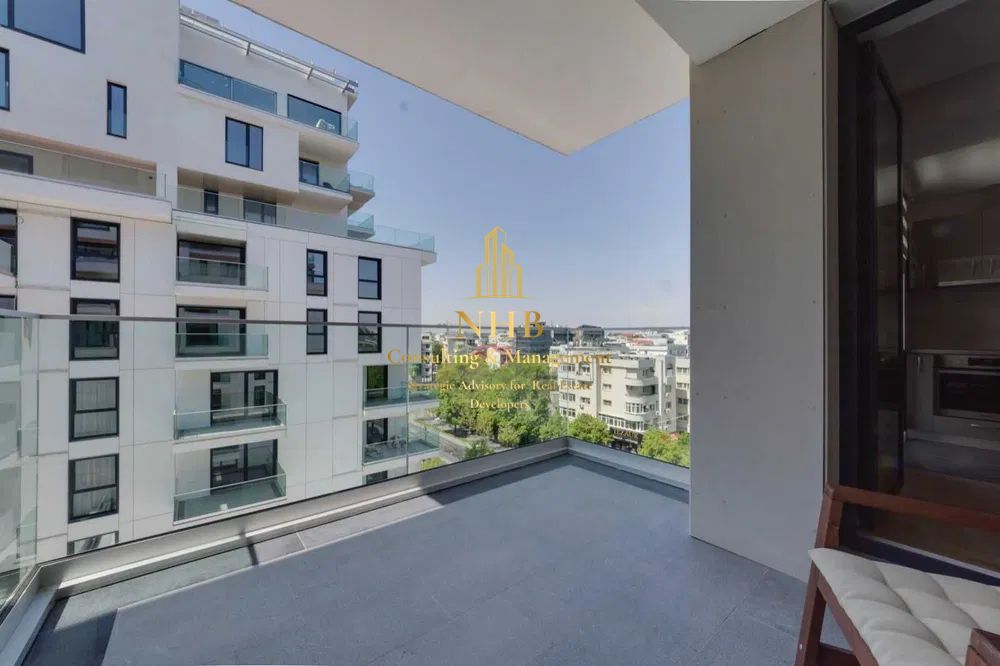 Apartament Premium | ONE Herastrau Plaza - Poză 6