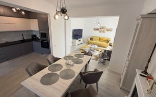 Apartament 2 camere - Prelungirea Ghencea/ Cartierul Latin - Cubic 7 - Poză 2