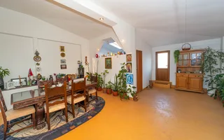 Casa de vanzare, 138 mpu, 244 teren, curte, garaj, Cartierul Domenii - Poză 19