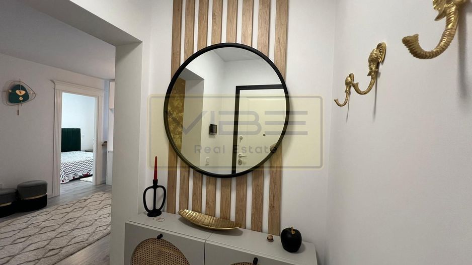 Apartament 2 camere premium Poitiers Towers - Continental - Poză 18