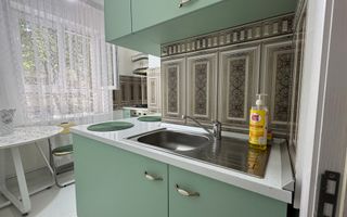 2 Camere | Floreasca | Mobilat | A.C. - Poză 8