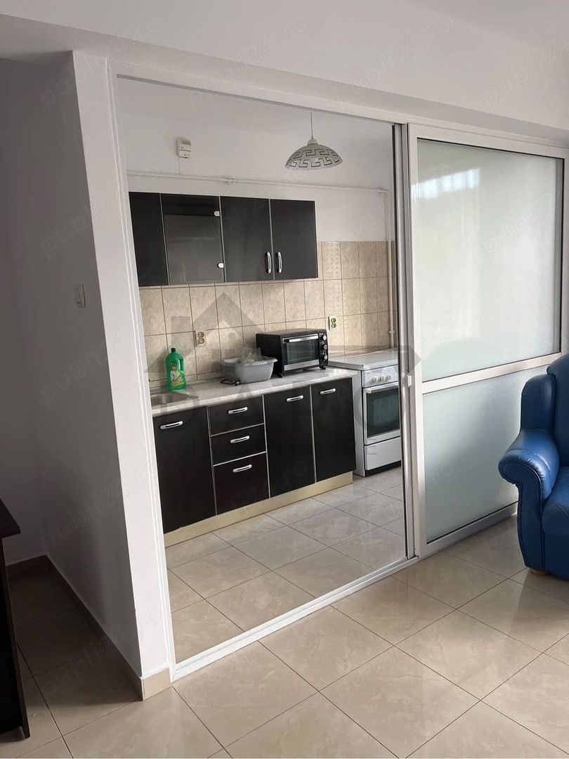 Inchiriez apartament 3 camere penthouse - Poză 4