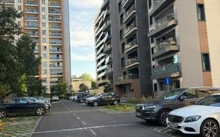 Select Residence | 3 camere | 84 mp | Bloc 2025 | Centrală - Poză 9