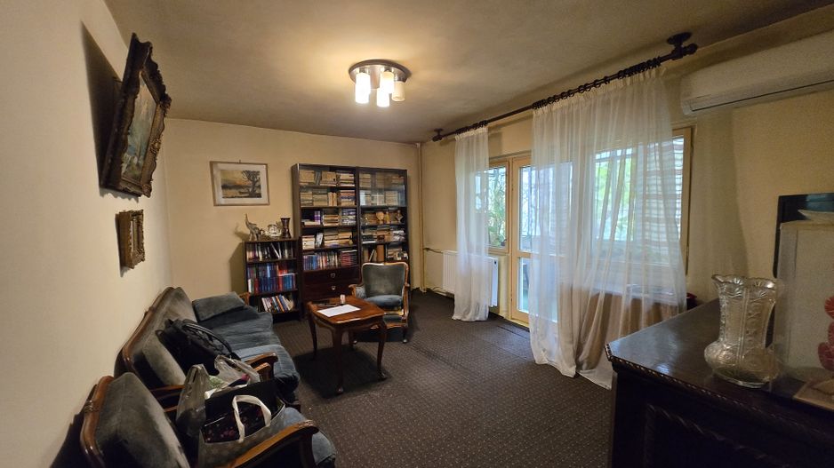 Ap 2camere decomandat bloc 1986  Vacaresti - Timpuri Noi - Tineretului - Poză 1