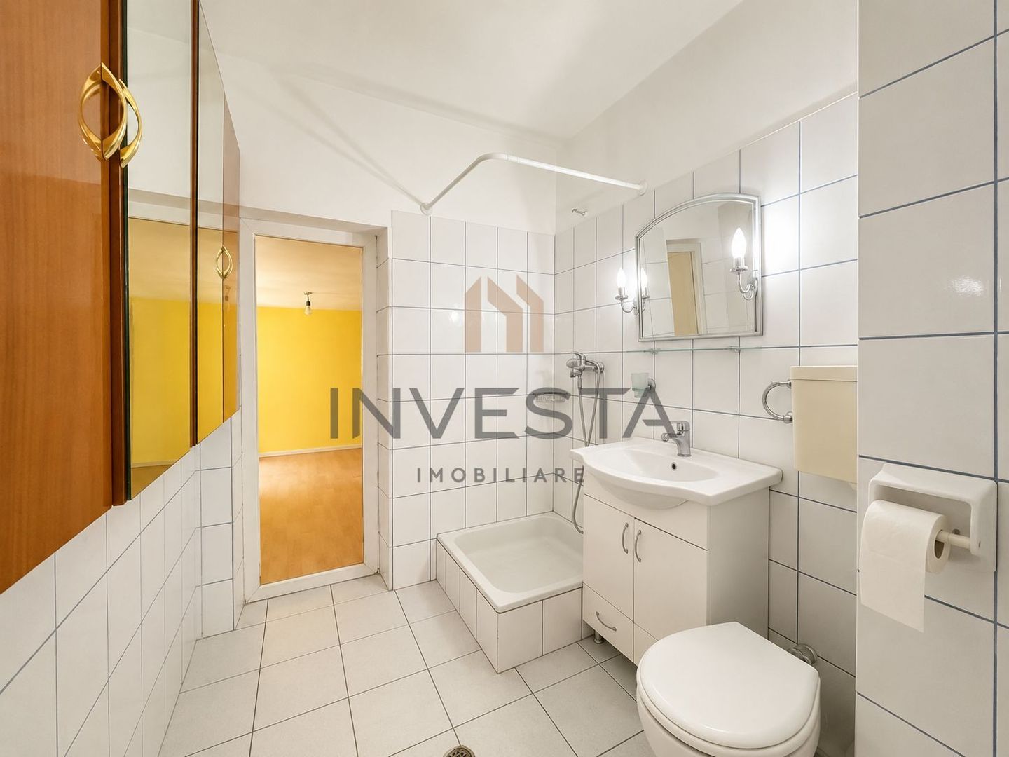 Casa de vanzare cu teren de 800 mp, cartier Gheorgheni - Poză 14