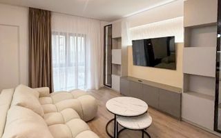 Apartament 3 camere I Prima Inchiriere I Pipera Rond OMV - Poză 1
