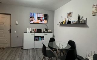Apartament 2 camere de vânzare |  Arhitecților | Curte 130mp - Poză 3