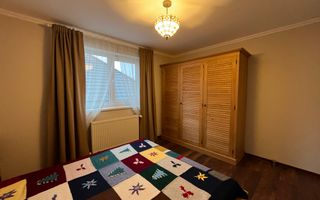 COMISION 0% | Duplex modern, gata de mutare, cu panouri solare – Utvin - Poză 21