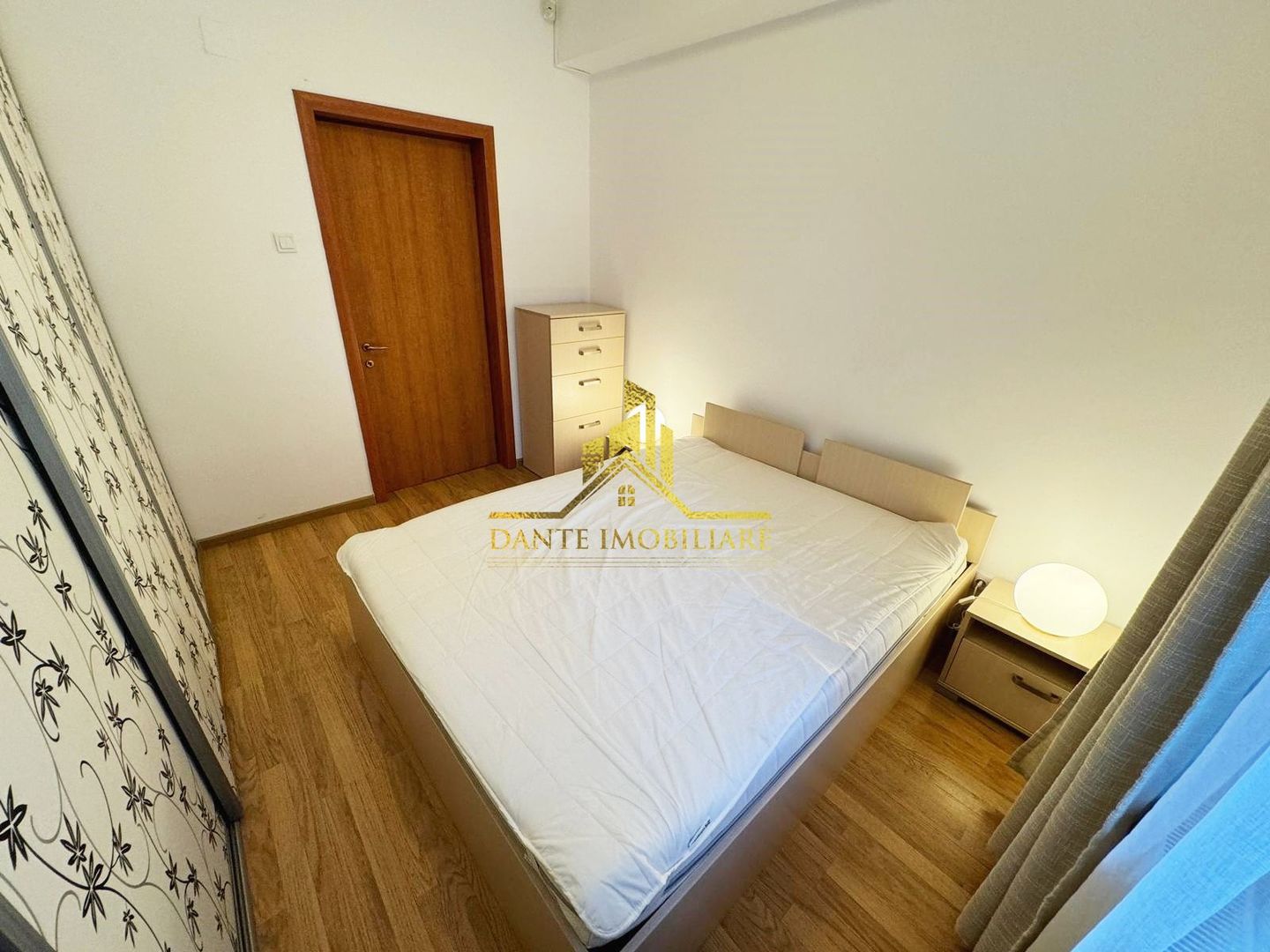 2 camere,modern, bloc nou, terasa, parcare, Buna Ziua, Trifoiului - Poză 4