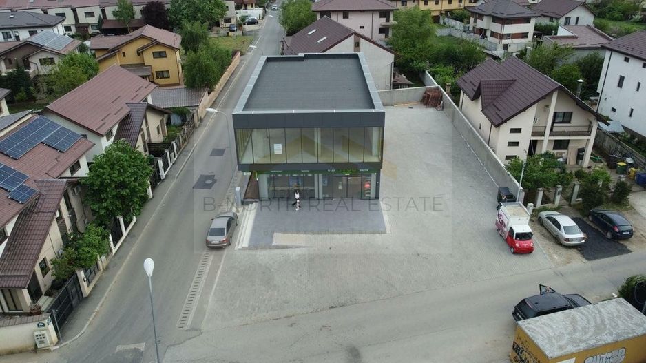 SPATIU COMERCIAL 230 mp - Poză 10