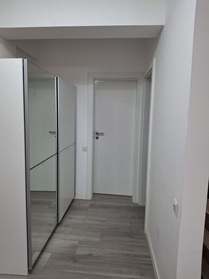 2 camere | La Foresta Residence | Tunari – Otopeni | parcare inclusă - Poză 7