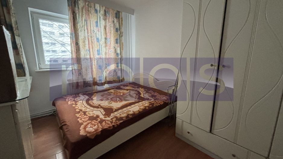 APARTAMENT 3 CAMERE | CENTRALA PROPRIE | CRANGASI - Poză 5
