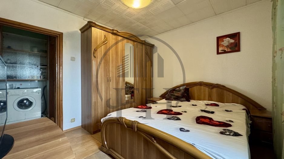 SOLD/VANDUT- Apartament 2 camere de vânzare Costinești, Constanța - Poză 6