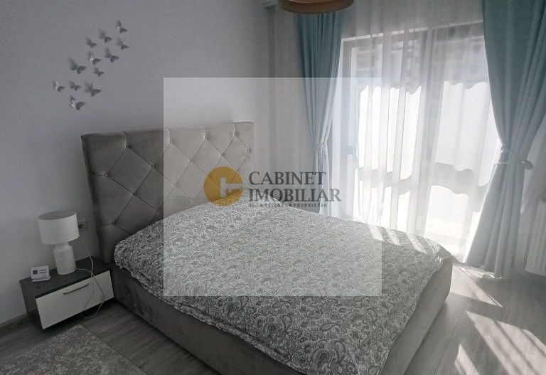 2 Camere - 54MP | Boxa | 2/11 | Parcare | Aqua City - Poză 1