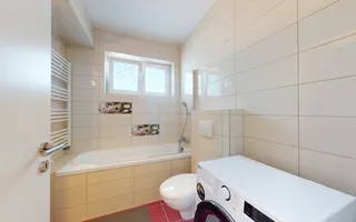 3 camere tip Penthouse | Parcare și Boxă | Priveliște spectaculoasă - Poză 14
