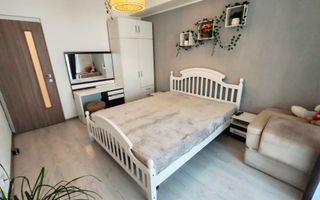 2 camere, modern, bloc nou, terasa, Gheorgheni, West Side, FSEGA - Poză 3