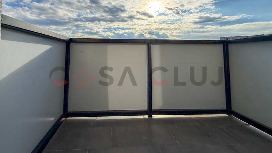 2 camere, imobil nou, la cheie, parcare inclusa! - Poză 8