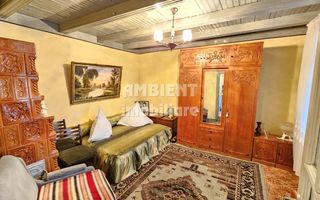 Gospodarie traditionala in localitatea MÎNJEȘTI, la 10 km de Vaslui; - Poză 10