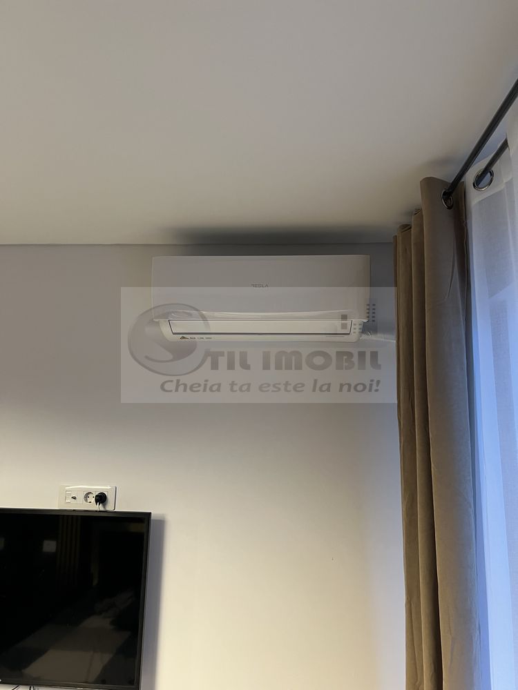 Apartament 2 camere – Bucium-Visani– Lagom Residence - Poză 5