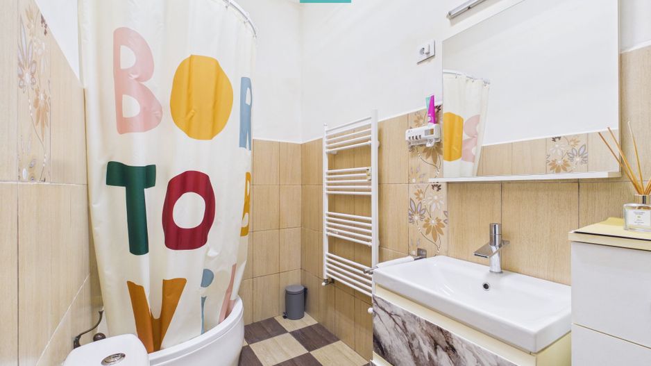 Apartament cu 2 camere | Ultracentral – Arad - Poză 9