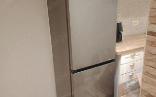 Apartament 1 camera Complex Studentesc etaj 1 , balcon, amenajat nou - Poză 6