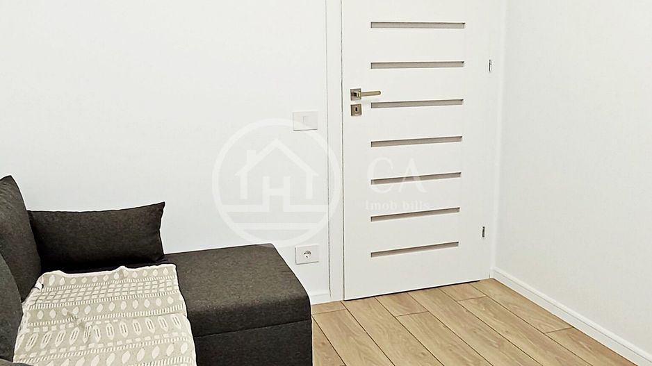 Apartament cu 3 camere de inchiriat in Prima Onestilor, Oradea - Poză 5