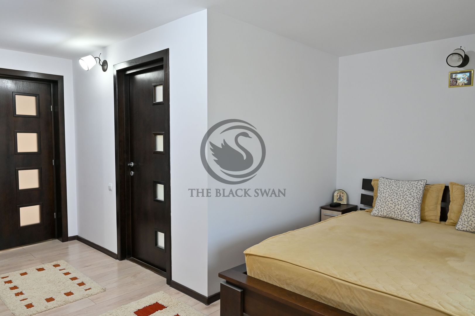 Casa cu piscina de vanzare | 3.300 mp teren | Urlati - Prahova - Poză 6