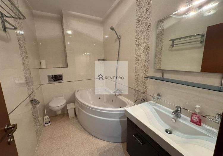 Apartament premium cu 3 camere de închiriat | 120 mp | Terasă | - Poză 4