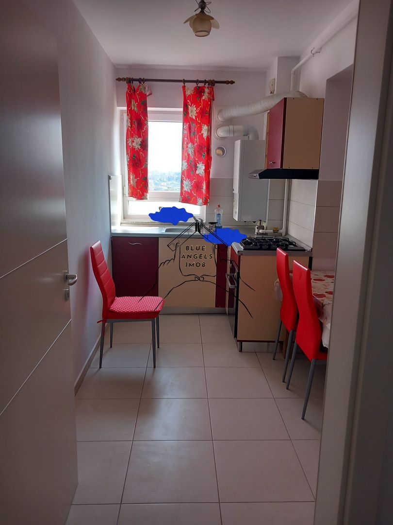 Apartament 2 camere decomandat de închiriat – PET FRIENDLY - Poză 7