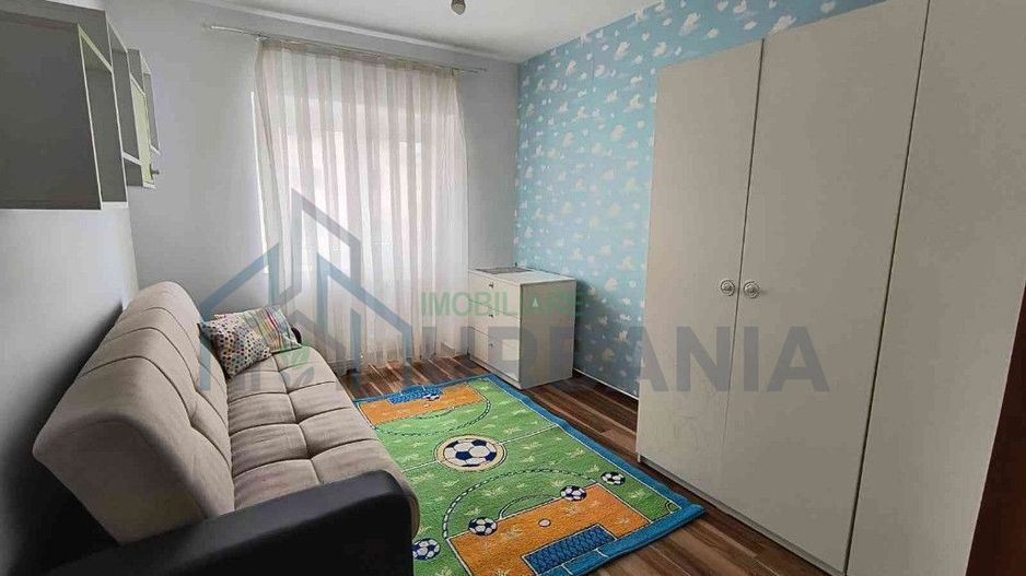 Apartament cu 3 camere de închiriat în Nicolina, Iasi - Poză 4