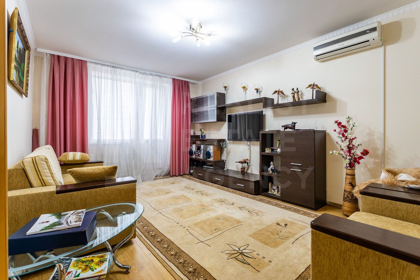 Vânzare, apartament, 3 camere, strada Socoleni, Râșcani - Poză 4