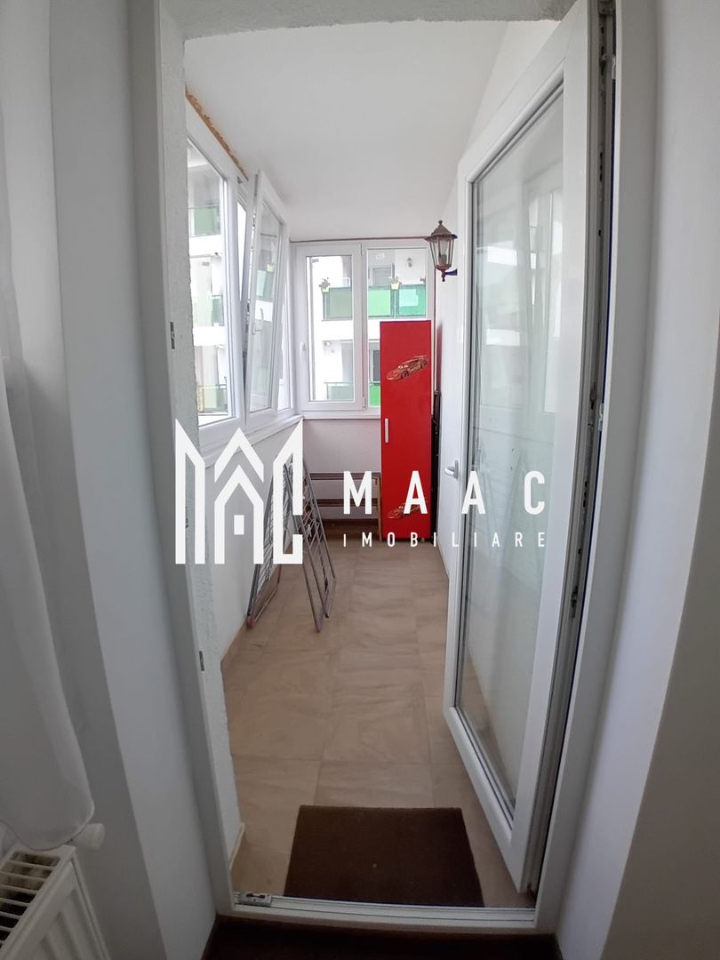 Apartament 3 camere I mobilat si utilat I Cartierul Arhitectilor - Poză 6