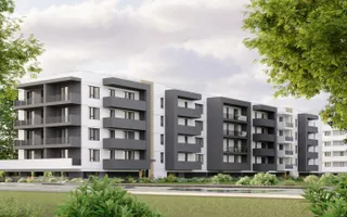 2 camare | 48,25 mp Total | Balcon 7,41 mp | Comision 0% 15 min metrou - Poză 11