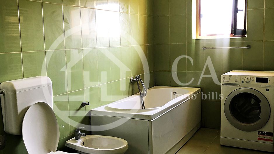 Vila cu 5 camere de inchiriat pentru muncitori in Episcopia, Oradea - Poză 11