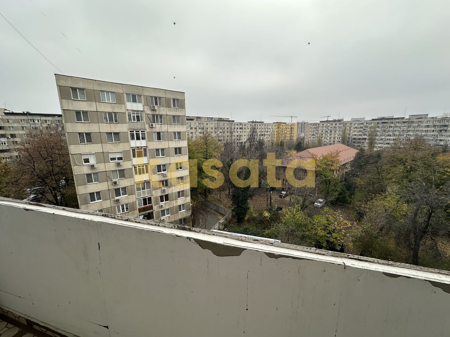Apartament 2 Camere Vanzare | Metrou Gorjului | Renovat - Poză 22